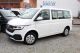 Volkswagen T6.1 Kombi KR 150PS DSG digital Tacho Campervorb - Volkswagen T6 Kombi Jahreswagen