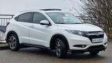 Honda HR-V Executive 1.HAND*SH*8xALLU*RFK*PDC V+H*NAVI - gebrauchte Honda HR-V aus dem Jahr 2016