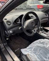 Mercedes-Benz SL 63 AMG AMG - gebrauchte Mercedes-Benz SL 63 AMG aus dem Jahr 2009