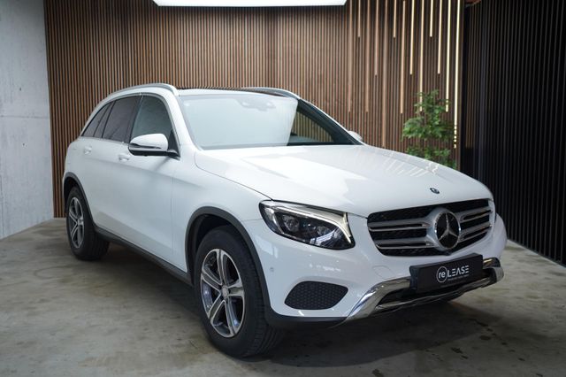 MERCEDES-BENZ GLC 250 4Matic | Pano | Burm | 360 | Exclusive