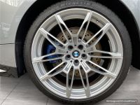 BMW M4 - Vorschau Bild 6