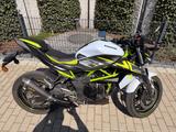 Kawasaki Z125 Performance | Weiß | Top Zustand  - Offers