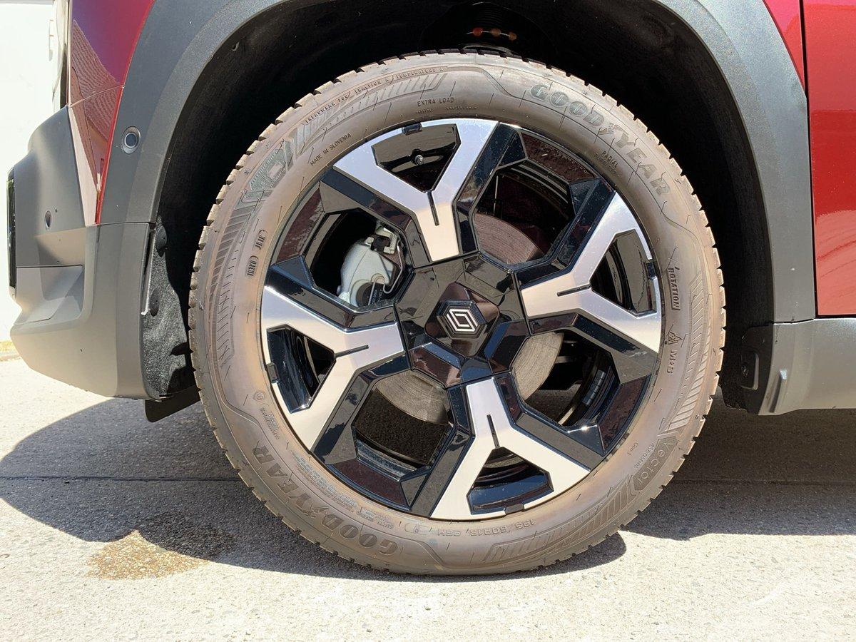 Renault R 4 E-TECH TECHNO 150 COMFORT RANGE LED+KLIMA