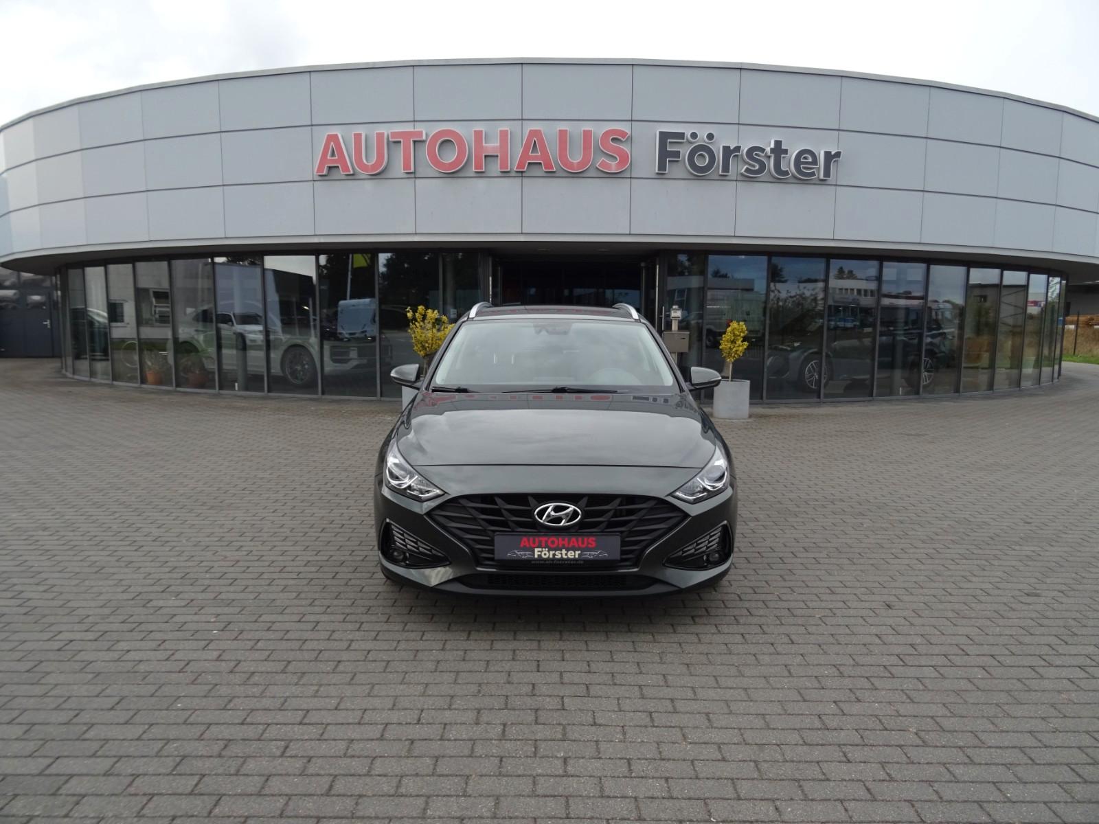 Hyundai i30 cw Trend