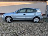 Nissan Almera Acenta Plus+ 1.5 Ltr/ Klima/AHK - Nissan Almera: Acenta Plus