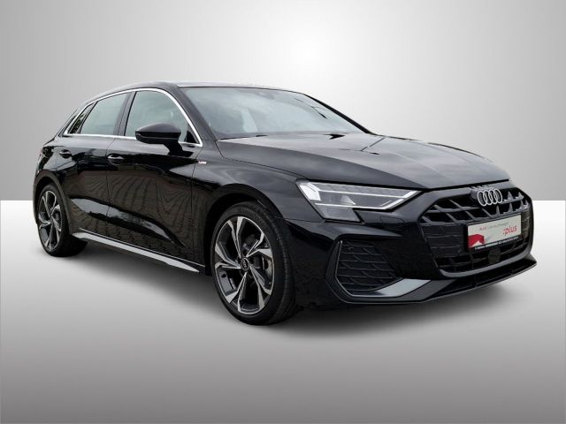A3 SPORTBACK 35 TFSI S-LINE