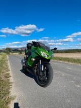 Kawasaki Z1000SX RIZOMA - KAWASAKI 1000 R