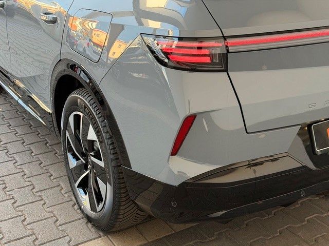 Fahrzeugabbildung Opel Grandland GS (73kWh) Electric 360,HUD,Kamera,SHZ