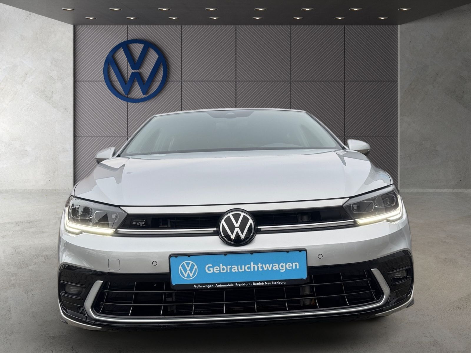 Volkswagen Polo - Bild 2