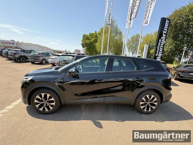 Fahrzeugabbildung Renault Symbioz Evolution TCe 140 Kamera/PDC/Sitzh./Navi