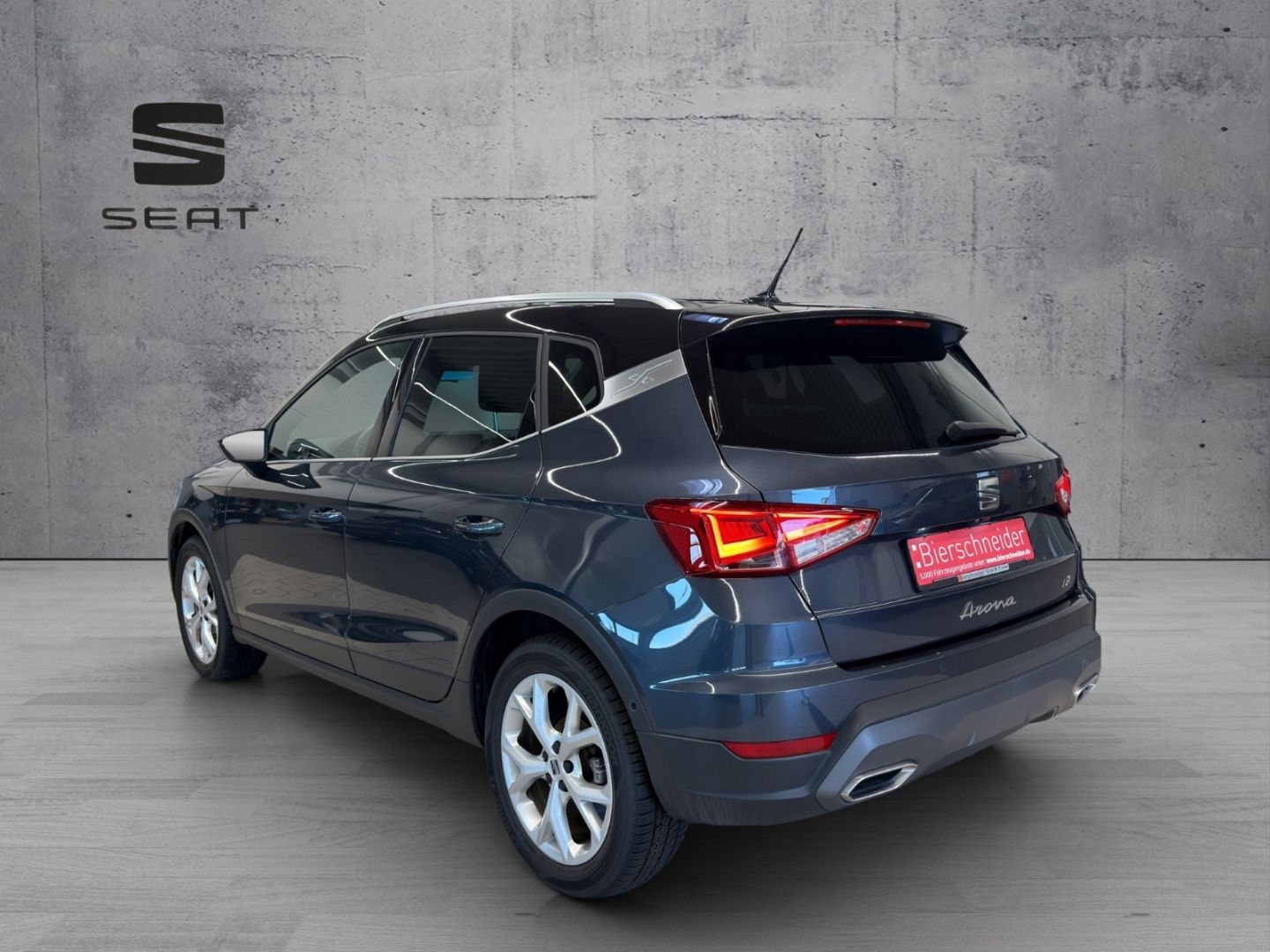 Seat Arona - Bild 8