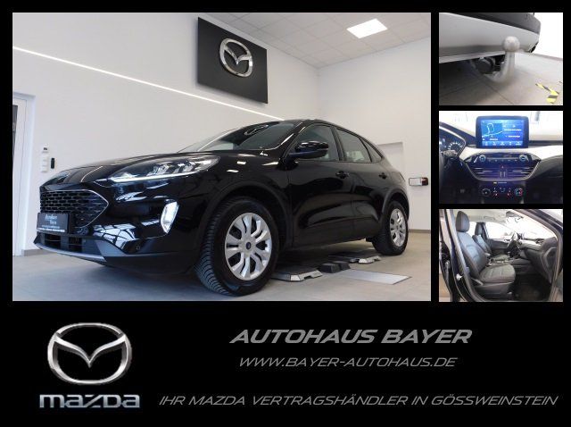 Ford Kuga 1.5 Cool & Connect /AHK/SH/Navi/Klima/Met./