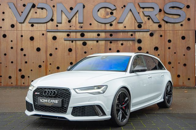 Audi RS6 Avant 4.0 TFSI quattro PRO  L+*CARBON*AGA