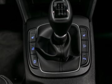Hyundai Kona 1.0 Premium 2WD DAB Navi Kamera Leder LED