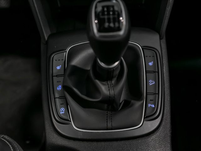 Hyundai Kona 1.0 Premium 2WD DAB Navi Kamera Leder LED