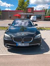 BMW 7er BMW F01 730d Vollausstattung Neuer Motor - gebrauchte BMW 7er Reihe aus dem Jahr 2008