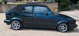 Volkswagen VW Golf 1 GLI Cabrio - Volkswagen: Gli