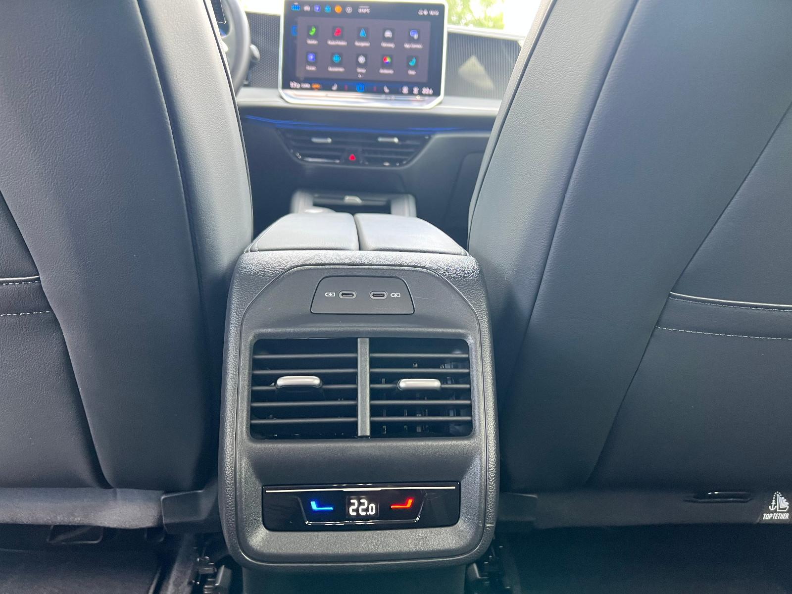 Volkswagen Passat 2.0 TDI Business-KAMERA-ACC-NAVI, миниатюра 22