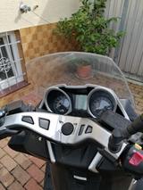 Kawasaki J 300 - KAWASAKI ROLLER