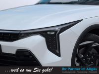 Kia K4 - Vorschau Bild 6