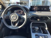 Mazda CX-60 - Vorschau Bild 12