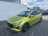 Hyundai i20 COMFORT DCT NAVI SHZ RFK ALU PDC 1.0 T-GD...