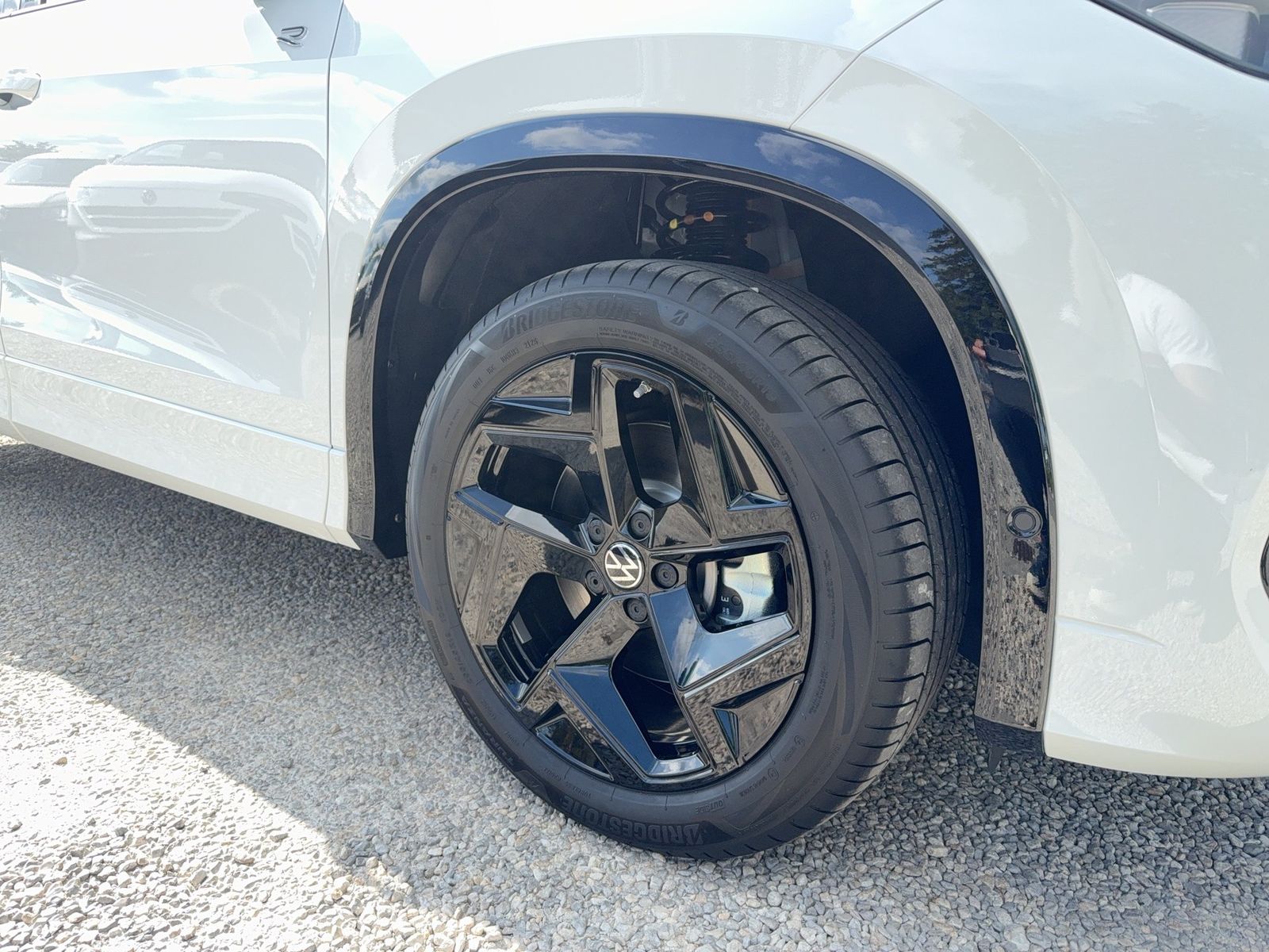 Volkswagen Tayron - Bild 19