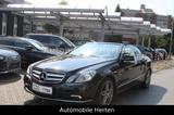 Mercedes-Benz E 250 CGI BE*CABRIO*AUTOMATIK*NAVI*AIRSARF*LEDER - Mercedes-Benz E 250 in Herne