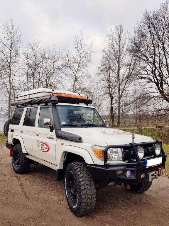 Toyota Andere