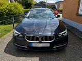 BMW 528i Touring Aut.  - BMW 528: Automatik