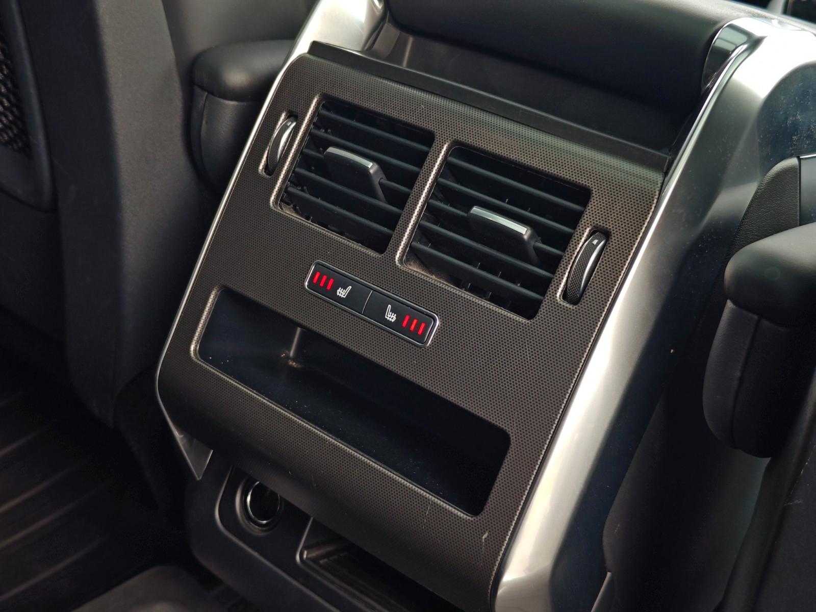 Land Rover RANGE ROVER SPORT HSE DYNAMIC