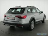 Audi A4 Allroad 40 TDI qu Navi,Kamera,Sportsitze,Stan - silberne Audi A4 Allroad