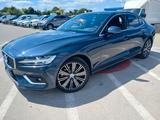 Volvo S60 Inscription 2.0 B4 197PS/Cam/SzHz/Keyls/Blis - Volvo S60 aus 2021