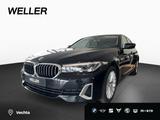 BMW 520d xDrive HUD RFK LED LiCoPro HiFi Shzg 18' - BMW 520: Limousine
