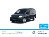Volkswagen Caddy Maxi Cargo 2.0 TDI DSG *VIRTUAL*APP*R-KAM* - Jahreswagen: Van