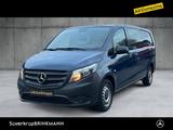 Mercedes-Benz Vito 114 KASTEN MIXTO EXTRAL KLIMA NAVI 6SITZER - Mercedes-Benz 6 sitzer