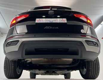 SEAT Ateca - 11