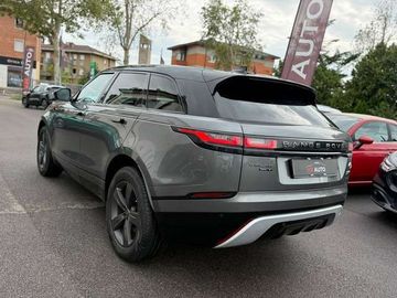 Land-Rover Range Rover Velar - 4
