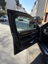 BMW 730Ld xDrive - - BMW 730: Ld