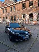 Honda Accord Tourer 2.2 -|2014| - Honda Accord mit Diesel-Antrieb: Kombi, 2.2
