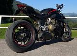 Ducati Streetfighter V4S (Garantie, Jahresservice) - Ducati Motorräder in München