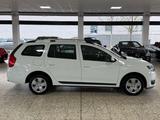 Dacia Logan 0.9T LPG/MCV II Kombi/Laureate/Navi/1.Hand - Dacia Logan in Wiesbaden