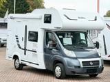 Hobby A 55 GS Sport*Kompakt und wendig* - Hobby Wohnwagen & Wohnmobile