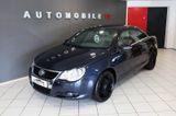 Volkswagen Eos 1.4 TSI Highline,Klima,BiXen,Navi,Pano,StndH - Volkswagen Eos aus 2008