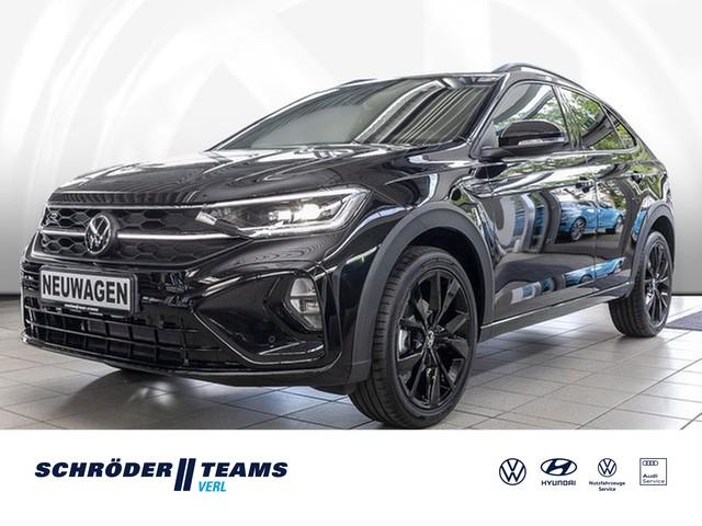 Volkswagen Taigo 1,0 l TSI DSG R-Line