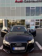 Audi A5 3.0 TFSI S tronic quattro Sportback  - Audi A5 aus 2012: Sportback