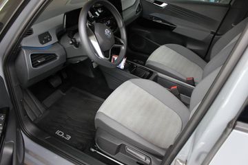 Bild 5 VW ID.3 Pure Perf. Navi/PDC/SH/APP