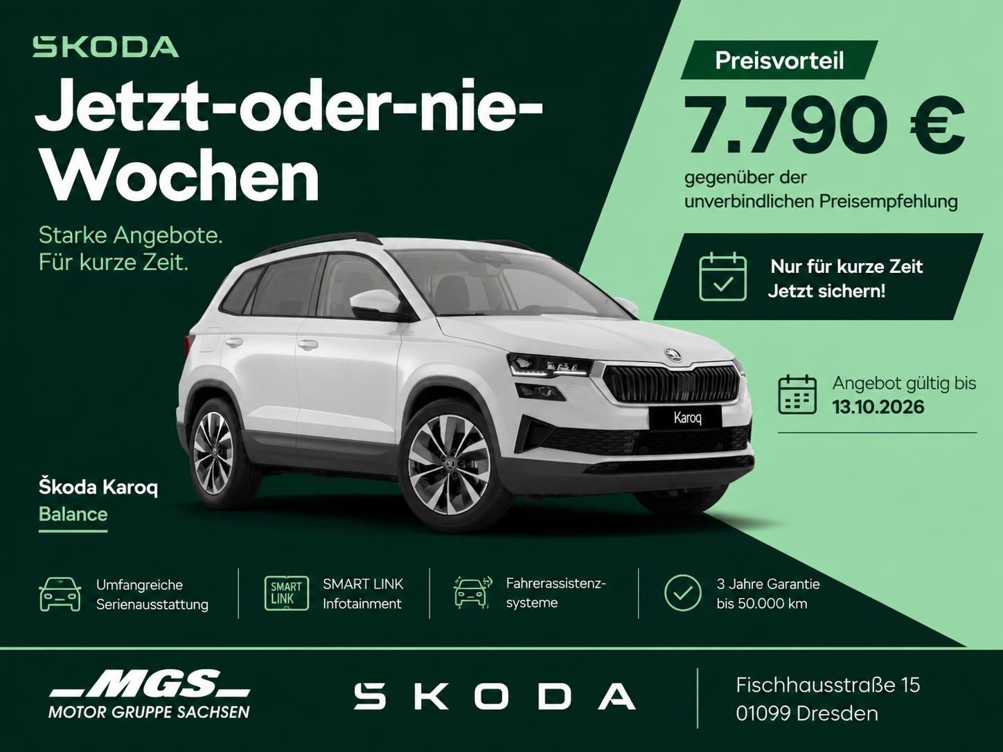 Skoda Karoq - Bild 2
