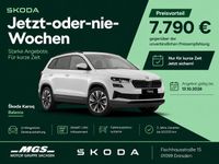 Skoda Karoq - Vorschau Bild 2