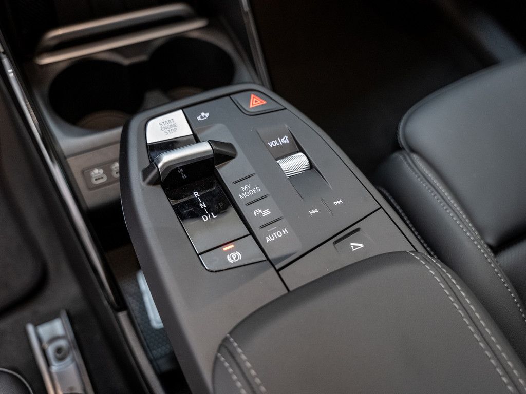 BMW 218 Active Tourer - Bild 21